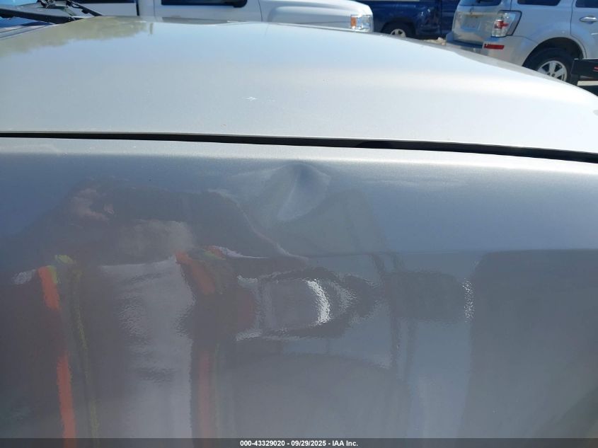 2009 GMC Yukon Sle1 VIN: 1GKFC23C49R147745 Lot: 43329020