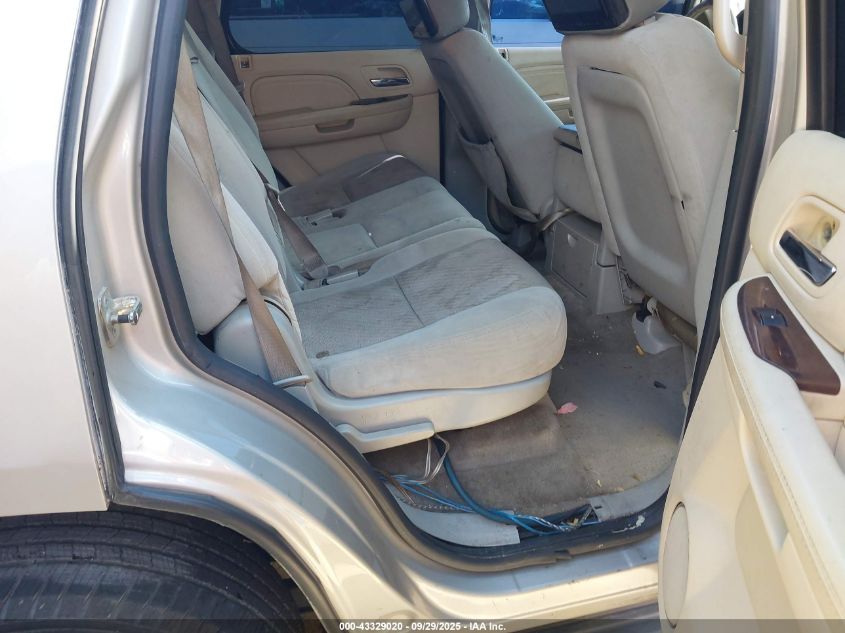 2009 GMC Yukon Sle1 VIN: 1GKFC23C49R147745 Lot: 43329020