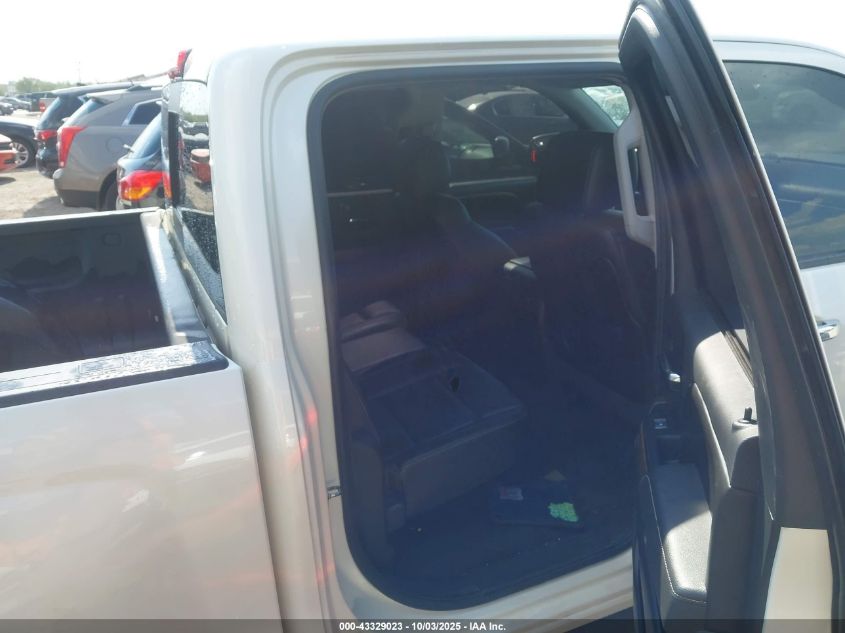 2014 Chevrolet Silverado 1500 1Lz VIN: 3GCPCSEC7EG149528 Lot: 43329023