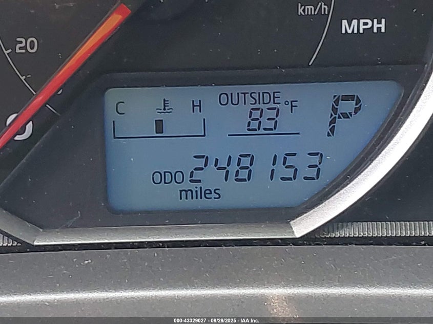 2013 Toyota Rav4 Xle VIN: 2T3WFREVXDW019416 Lot: 43329027