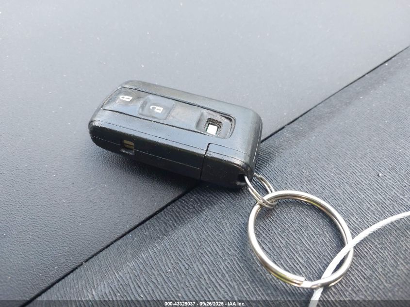 2007 Toyota Prius VIN: JTDKB20U477556668 Lot: 43329037