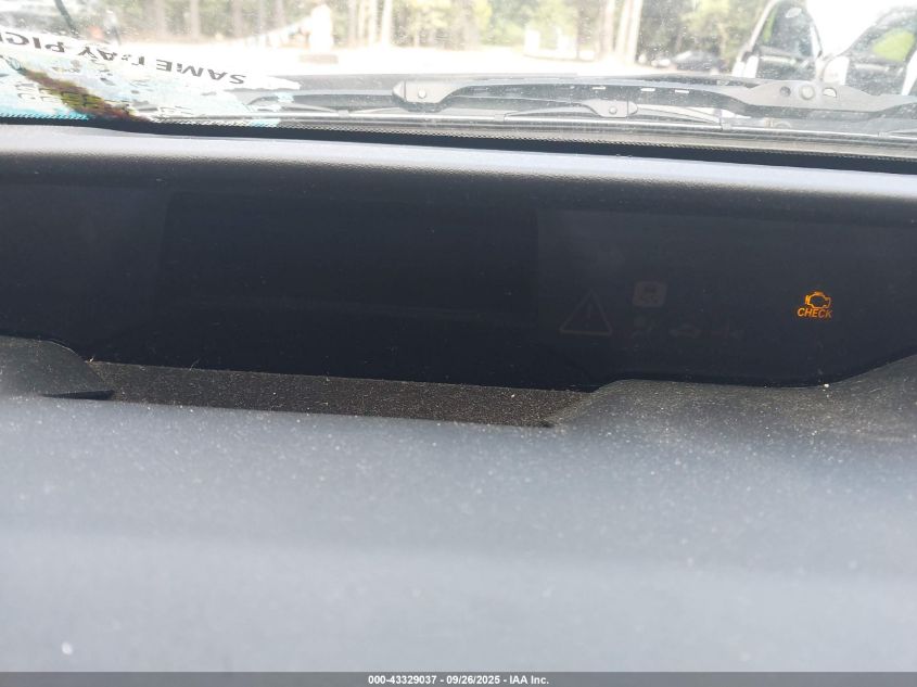 2007 Toyota Prius VIN: JTDKB20U477556668 Lot: 43329037