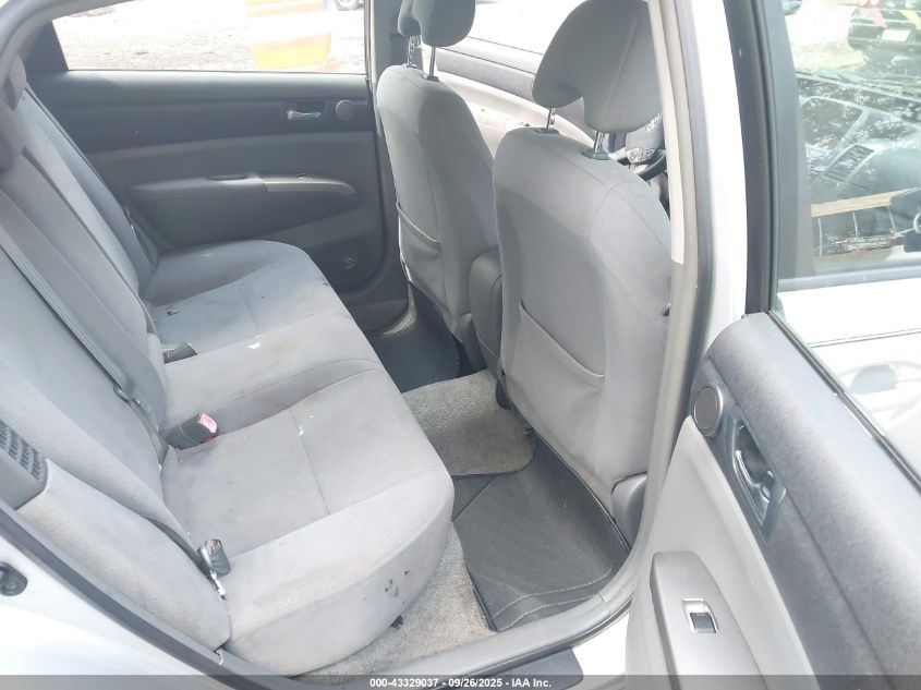 2007 Toyota Prius VIN: JTDKB20U477556668 Lot: 43329037