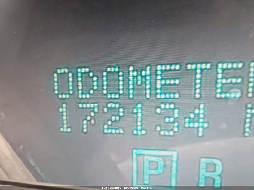 2017 CHEVROLET TRAVERSE 1LT - 1GNKRGKD7HJ283274