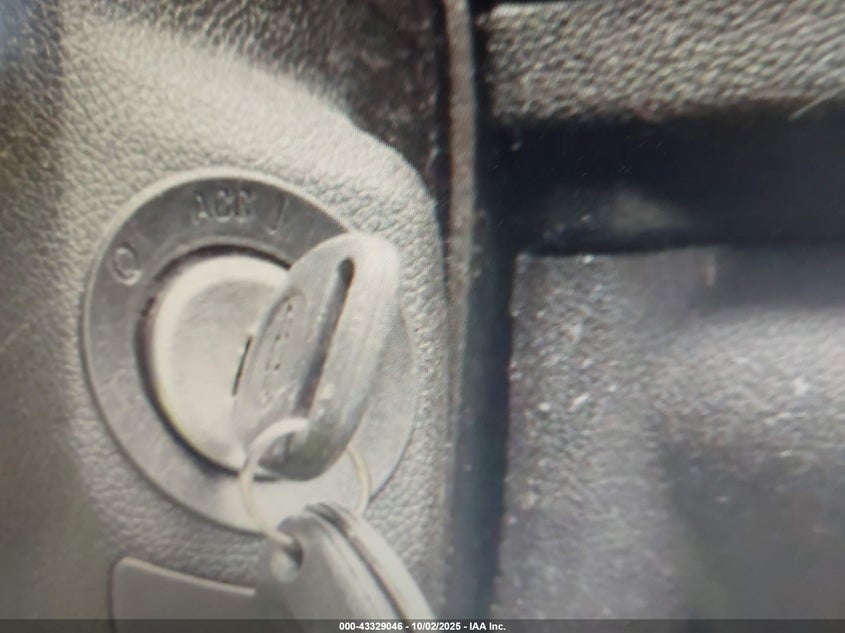 2017 CHEVROLET TRAVERSE 1LT - 1GNKRGKD7HJ283274