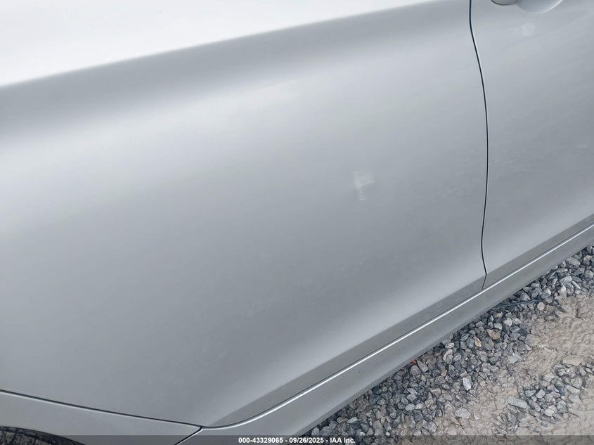 2013 HYUNDAI SONATA GLS 5NPEB4AC6DH507025