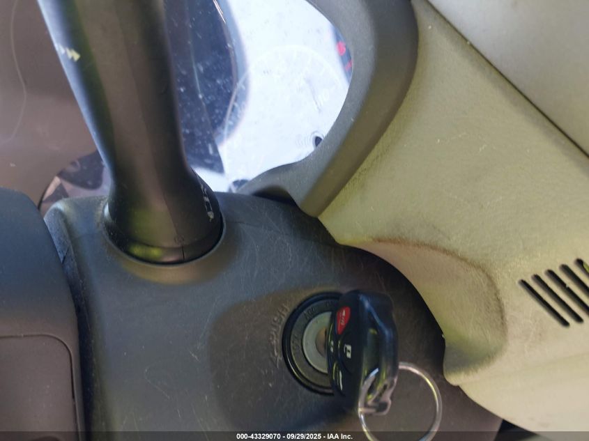 2009 Toyota Corolla Le VIN: 2T1BU40E39C164653 Lot: 43329070