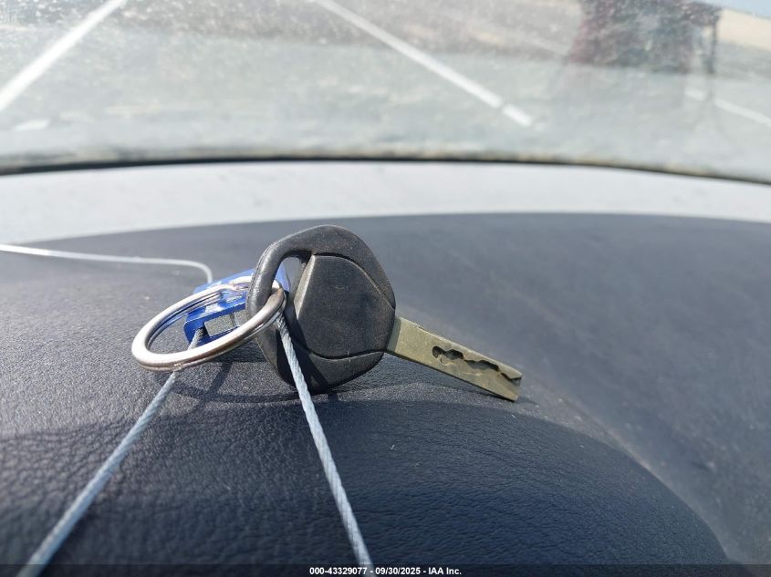 2003 BMW 330Ci VIN: WBABN53483PH04318 Lot: 43329077