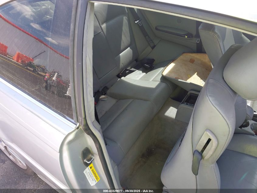 2003 BMW 330Ci VIN: WBABN53483PH04318 Lot: 43329077