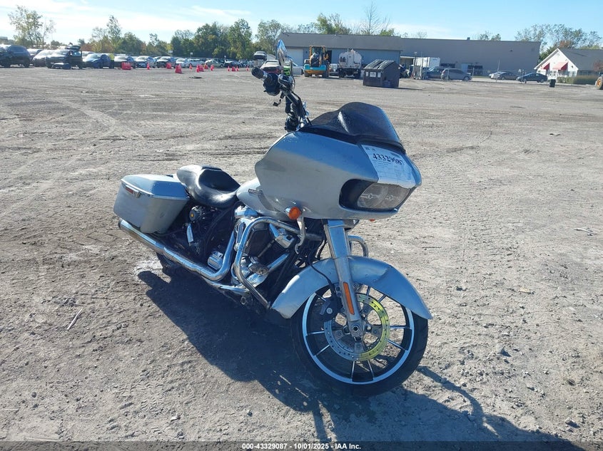 2023 HARLEY-DAVIDSON FLTRX - 1HD1KHC15PB659285