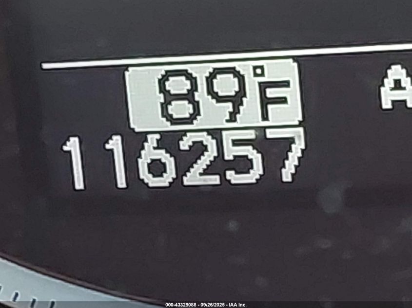 2012 Acura Rdx VIN: 5J8TB2H58CA000783 Lot: 43329088