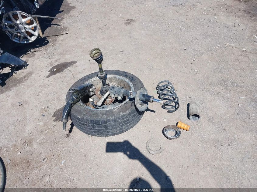 2012 Acura Rdx VIN: 5J8TB2H58CA000783 Lot: 43329088