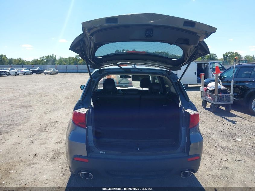 2012 Acura Rdx VIN: 5J8TB2H58CA000783 Lot: 43329088