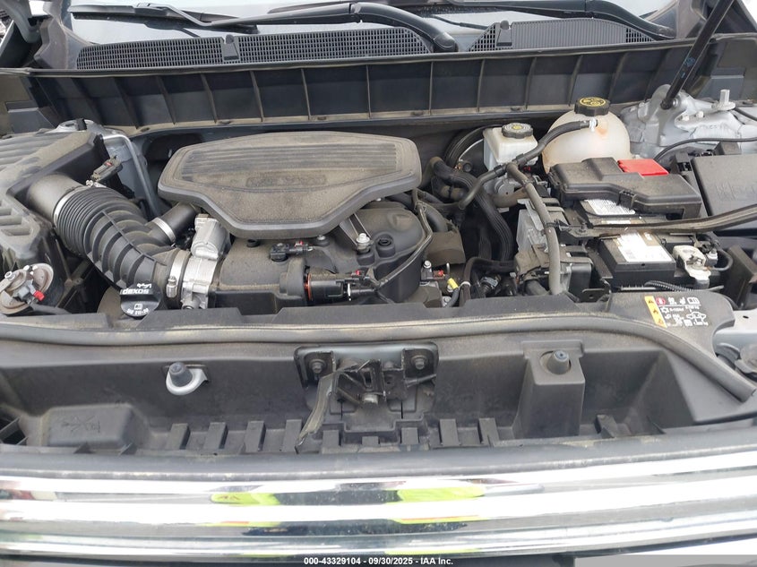 2019 GMC Acadia Sle-2 VIN: 1GKKNLLS5KZ230337 Lot: 43329104