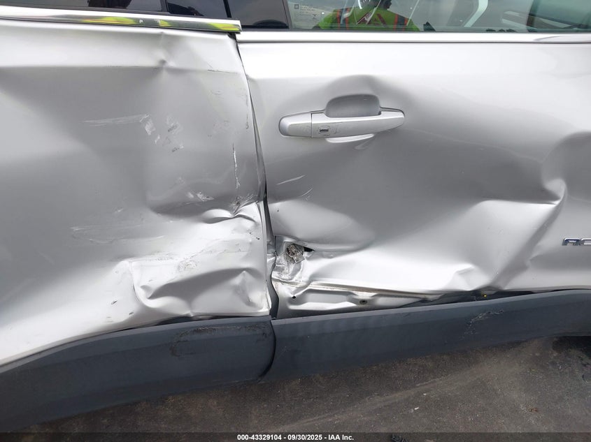 2019 GMC Acadia Sle-2 VIN: 1GKKNLLS5KZ230337 Lot: 43329104