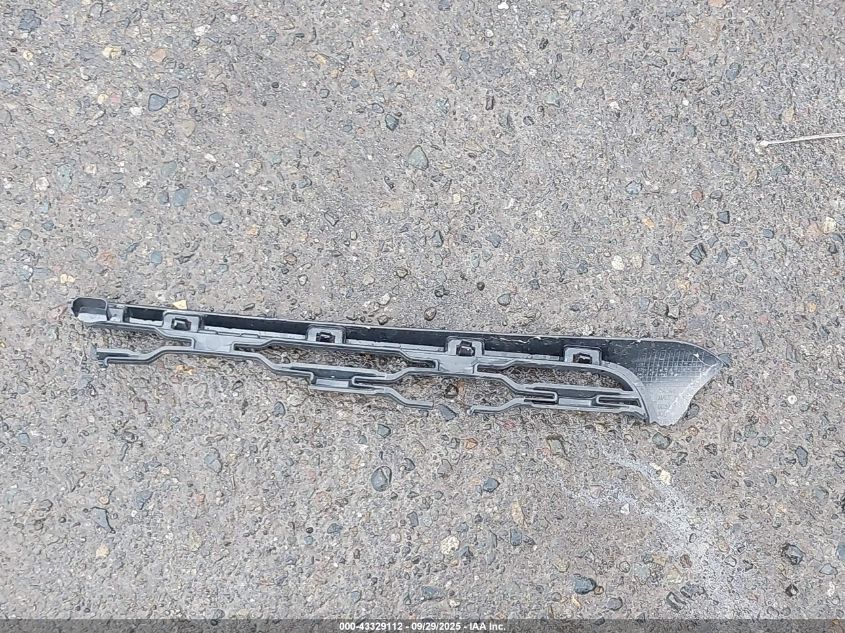 2025 Ram Promaster 1500 Tradesman Low Roof 136 Wb W/Pass Seat VIN: 3C6LRVAG3SE505348 Lot: 43329112