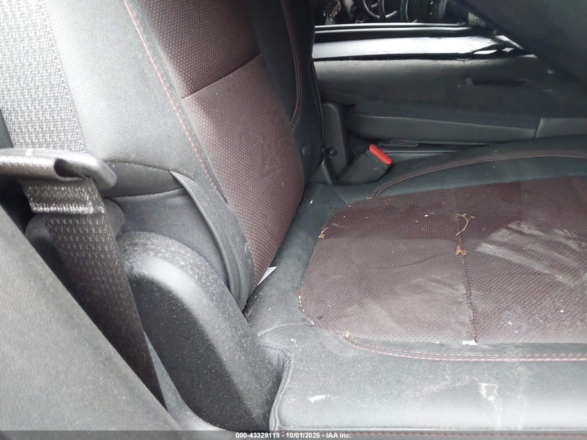 2022 CHEVROLET BLAZER FWD RS - 3GNKBERS1NS137248