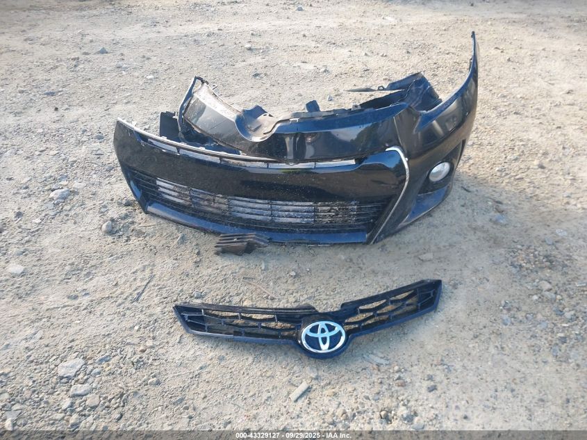 2014 Toyota Corolla S VIN: 2T1BURHE4EC048454 Lot: 43329127