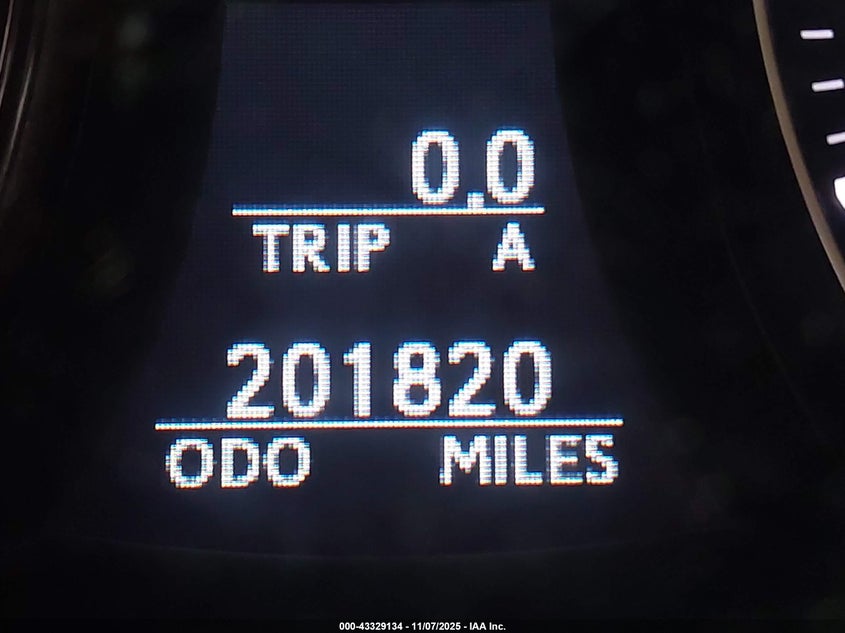 2007 Lexus Ls 460 VIN: JTHBL46FX75039029 Lot: 43329134