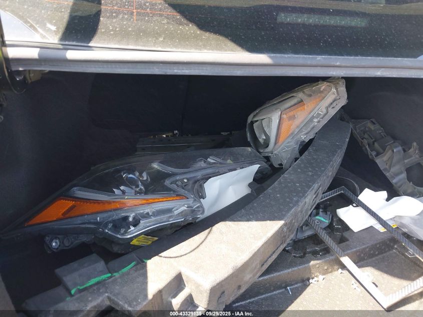 2021 Toyota Corolla Se VIN: 5YFS4MCE5MP064882 Lot: 43329135