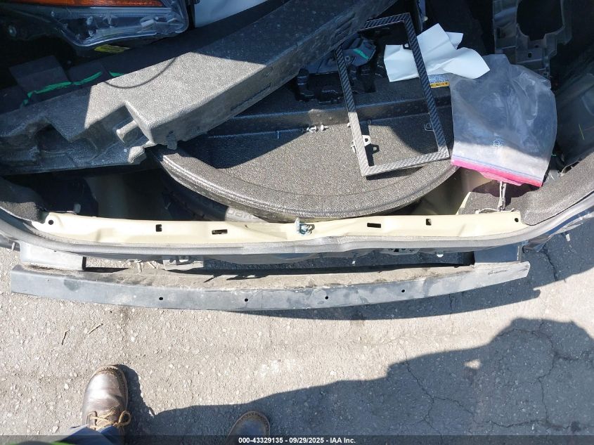 2021 Toyota Corolla Se VIN: 5YFS4MCE5MP064882 Lot: 43329135