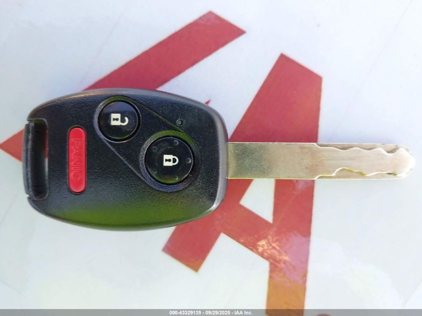 2012 Honda Cr-V Lx VIN: 5J6RM4H31CL042689 Lot: 43329139