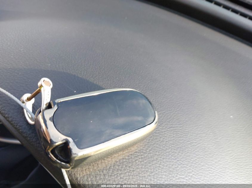 2015 Chrysler 200 Limited VIN: 1C3CCCAB8FN559804 Lot: 43329140