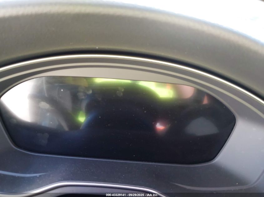 2025 Audi A5 Sportback Premium 45 Tfsi S Line Quattro S Tronic VIN: WAUDACF51SA006709 Lot: 43329141