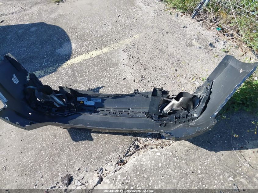 2025 Audi A5 Sportback Premium 45 Tfsi S Line Quattro S Tronic VIN: WAUDACF51SA006709 Lot: 43329141