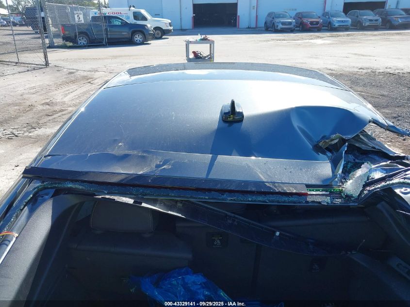 2025 Audi A5 Sportback Premium 45 Tfsi S Line Quattro S Tronic VIN: WAUDACF51SA006709 Lot: 43329141