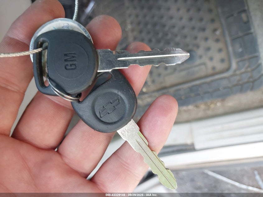 2006 Buick Rendezvous Cx VIN: 3G5DA03LX6S590852 Lot: 43329146