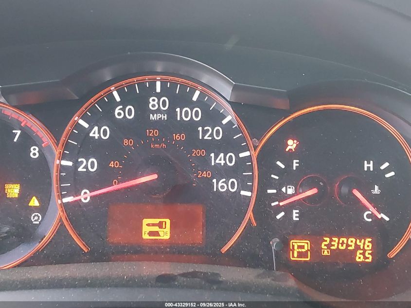 2007 Nissan Altima 2.5 S VIN: 1N4AL21E27N476898 Lot: 43329152