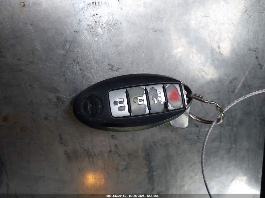 2007 Nissan Altima 2.5 S VIN: 1N4AL21E27N476898 Lot: 43329152