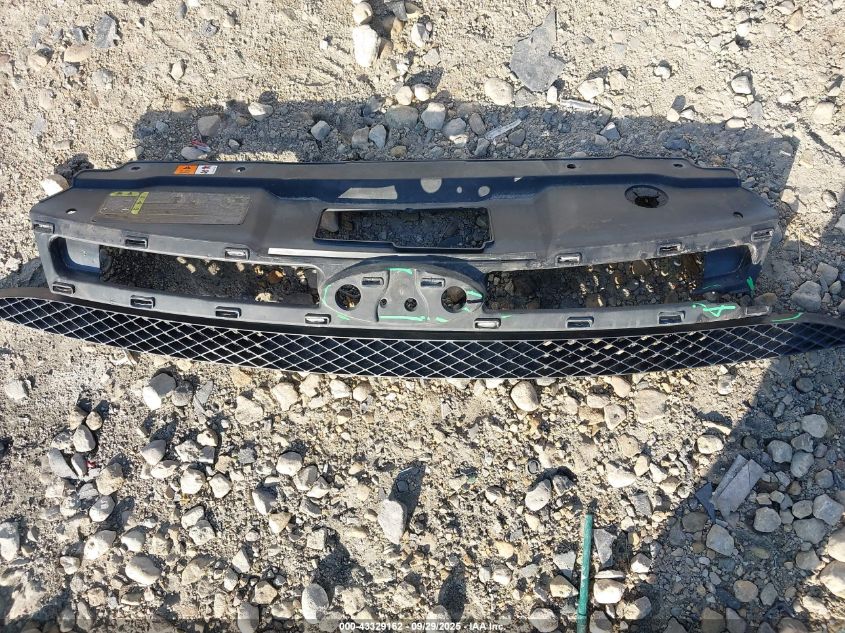 2010 Ford Focus Se VIN: 1FAHP3FN4AW277578 Lot: 43329162