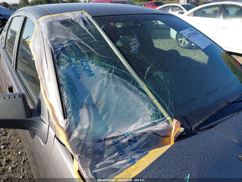 2010 Ford Focus Se VIN: 1FAHP3FN4AW277578 Lot: 43329162