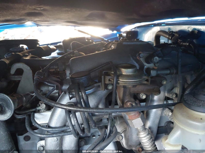 1992 Toyota Land Cruiser Fj80 VIN: JT3FJ80W3N0050249 Lot: 43329163