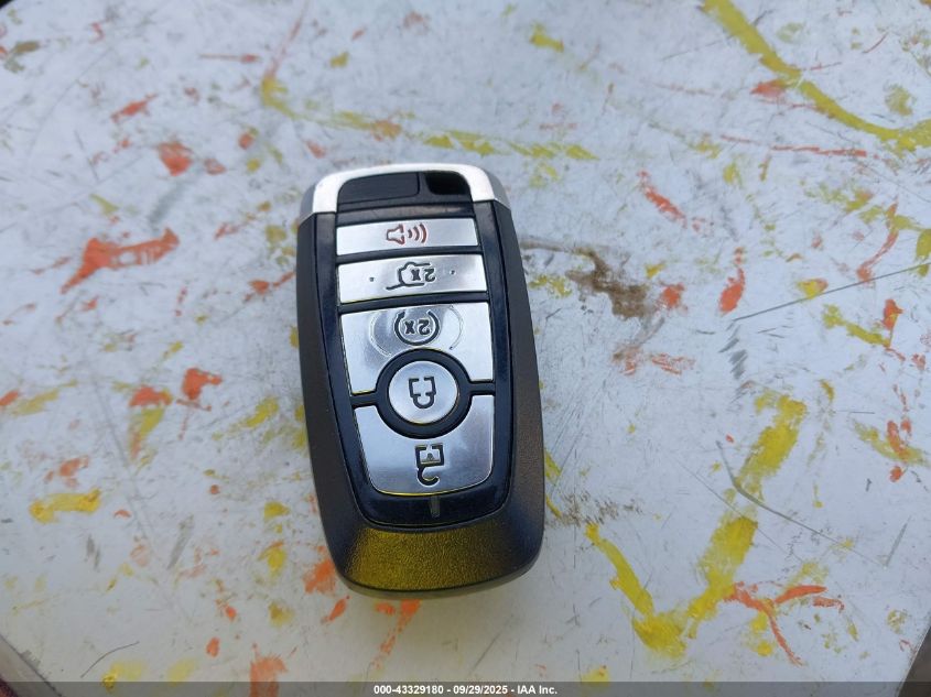 2020 Ford Edge Sel VIN: 2FMPK3J93LBA31507 Lot: 43329180