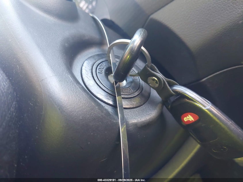 2016 HYUNDAI VELOSTER - KMHTC6AD3GU256527