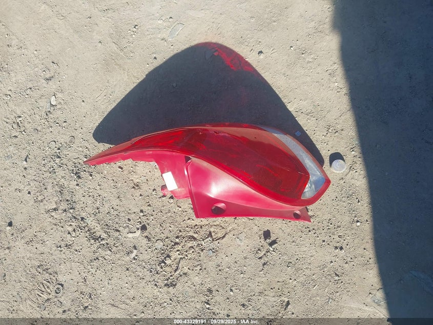 2016 HYUNDAI VELOSTER - KMHTC6AD3GU256527