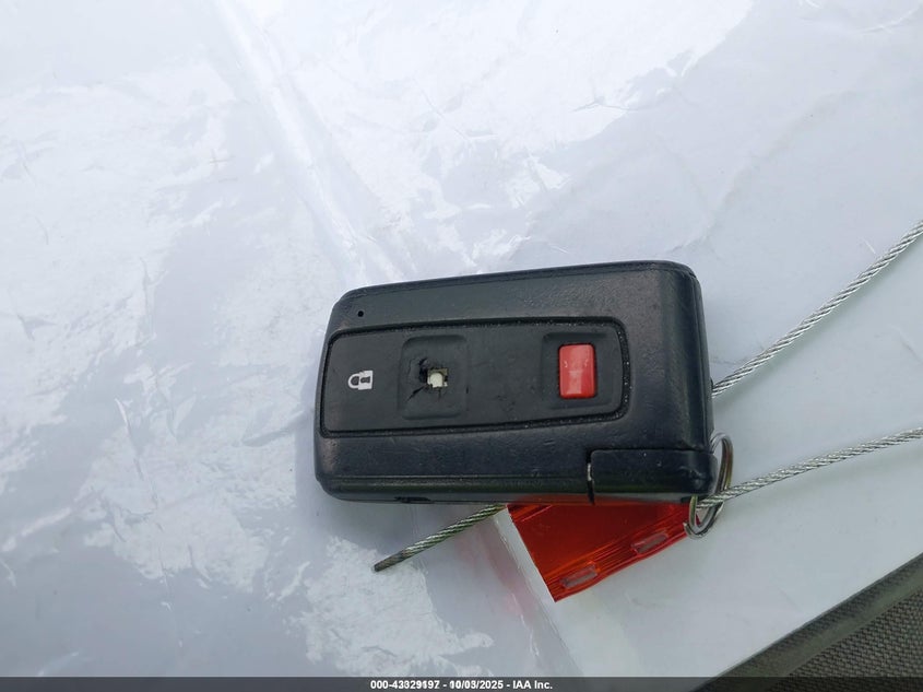 2007 Toyota Prius VIN: JTDKB20U177673365 Lot: 43329197