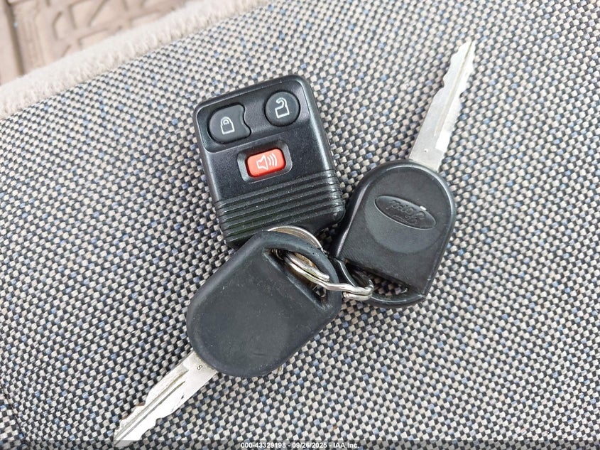 2001 Ford Ranger Edge/Xlt VIN: 1FTZR15E71TA61790 Lot: 43329198