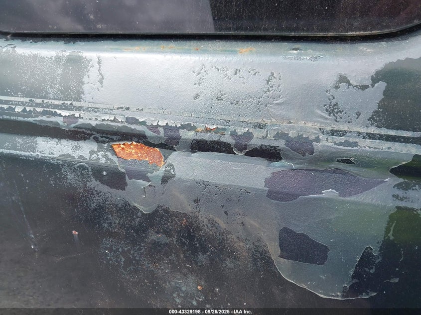 2001 Ford Ranger Edge/Xlt VIN: 1FTZR15E71TA61790 Lot: 43329198