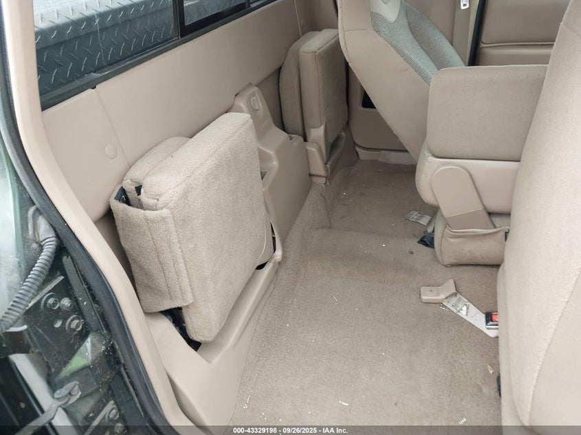 2001 Ford Ranger Edge/Xlt VIN: 1FTZR15E71TA61790 Lot: 43329198