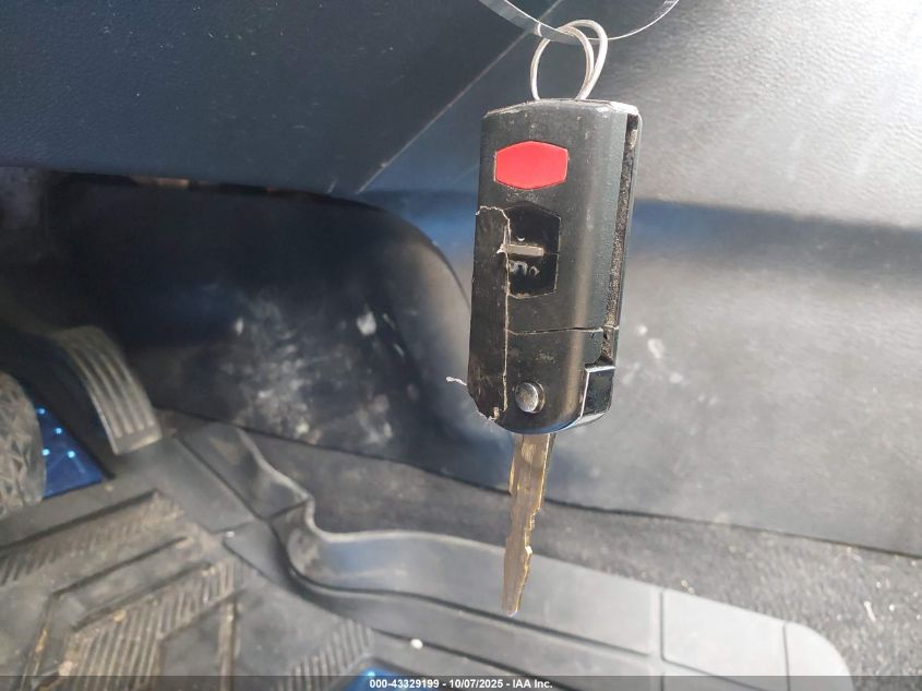 2012 Mazda Mazda3 I Touring VIN: JM1BL1L85C1694299 Lot: 43329199