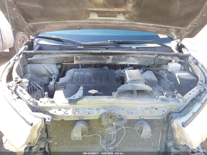 2014 TOYOTA HIGHLANDER XLE V6 - 5TDKKRFH8ES021137