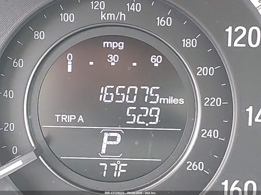 2017 Honda Accord Lx VIN: 1HGCR2F36HA187364 Lot: 43329223