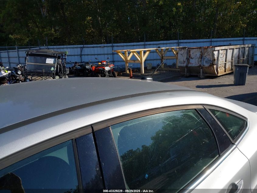 2012 Ford Focus Sel VIN: 1FAHP3H28CL396399 Lot: 43329229