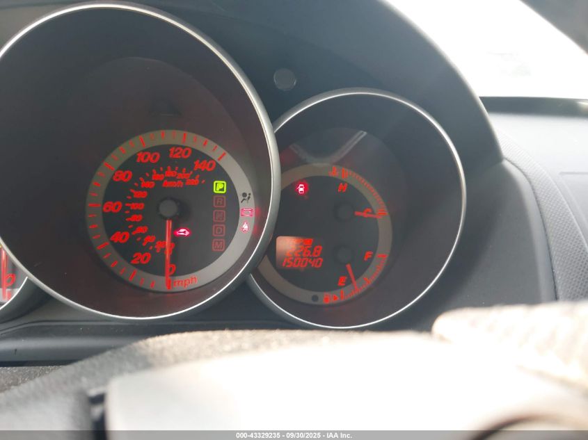 2007 Mazda Mazda3 S Sport VIN: JM1BK143571674811 Lot: 43329235