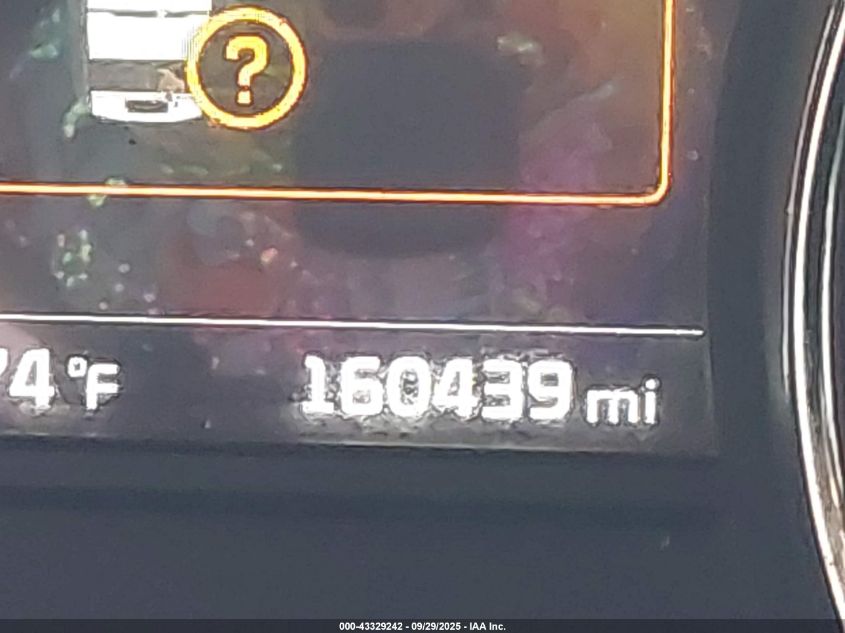 2017 Kia Sedona Lx VIN: KNDMB5C12H6325030 Lot: 43329242