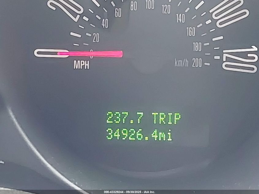 2009 Ford Mustang V6/V6 Premium VIN: 1ZVHT80N095139515 Lot: 43329244